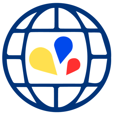 Logo Ingemedia Colombia